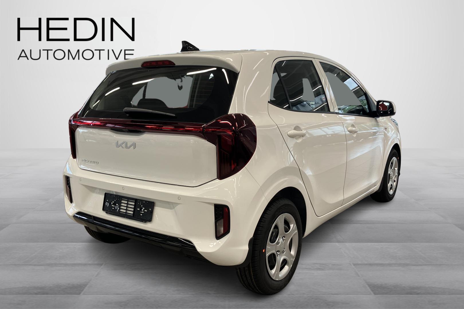 Kia Picanto 2025