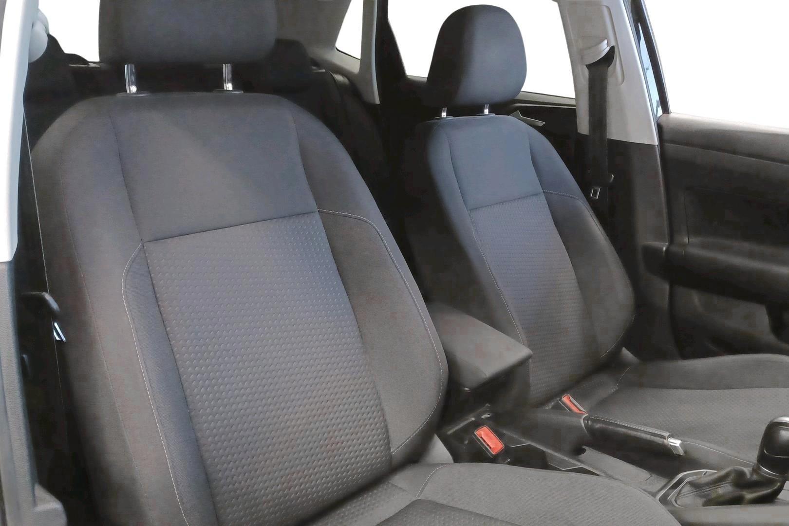 Volkswagen Polo 2019