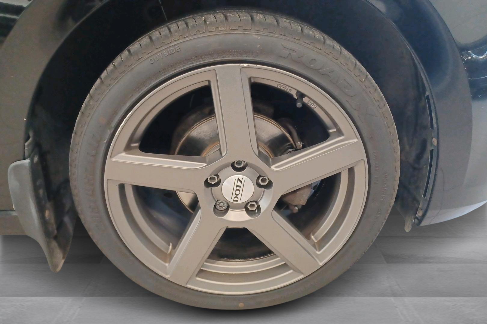 Volkswagen Polo 2019