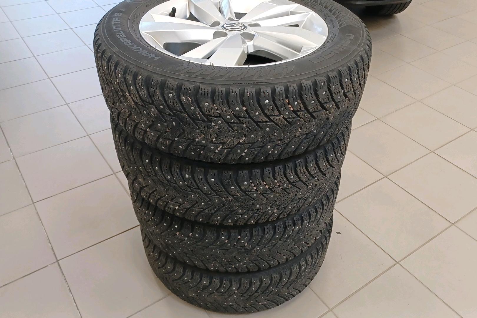 Volkswagen Polo 2019