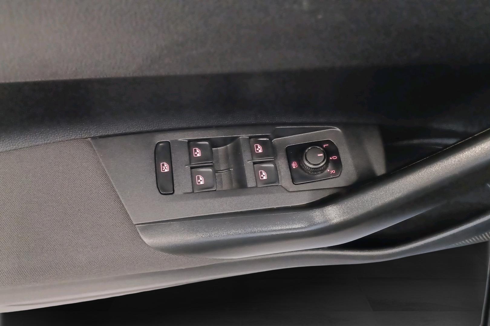 Volkswagen Polo 2019