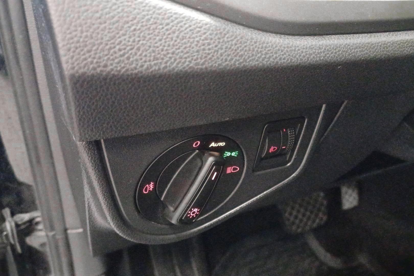 Volkswagen Polo 2019