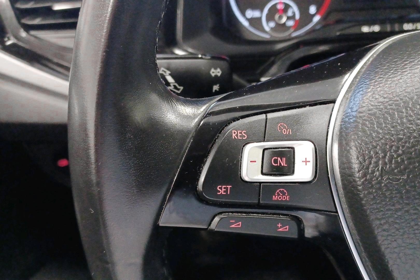 Volkswagen Polo 2019