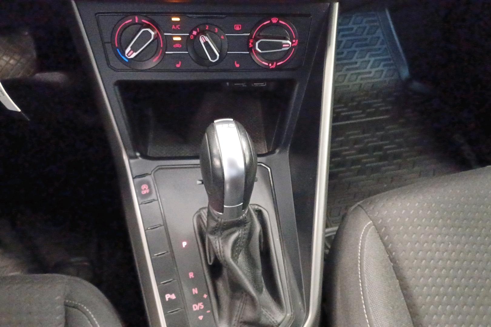 Volkswagen Polo 2019