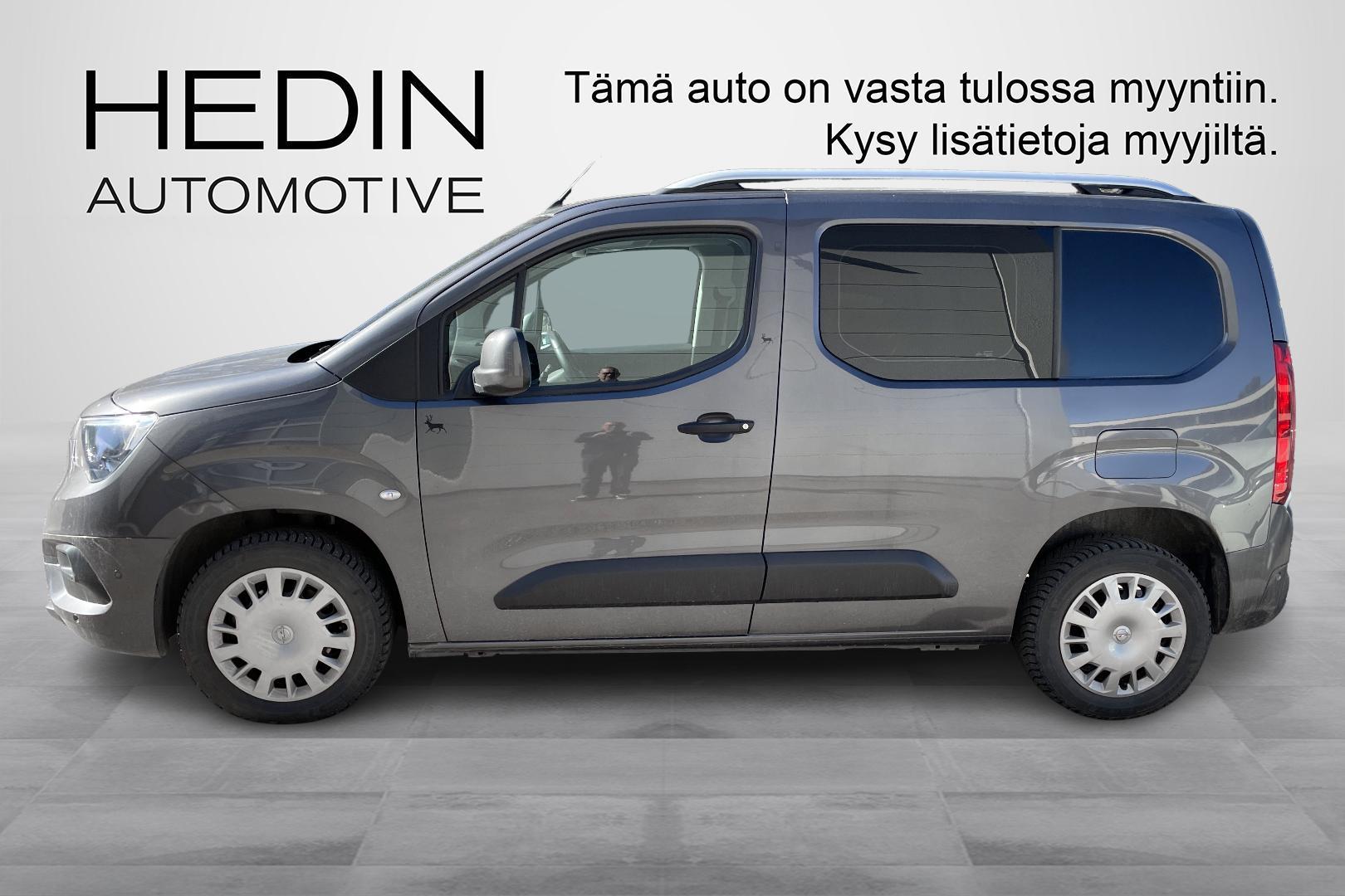 OPEL COMBO 2019