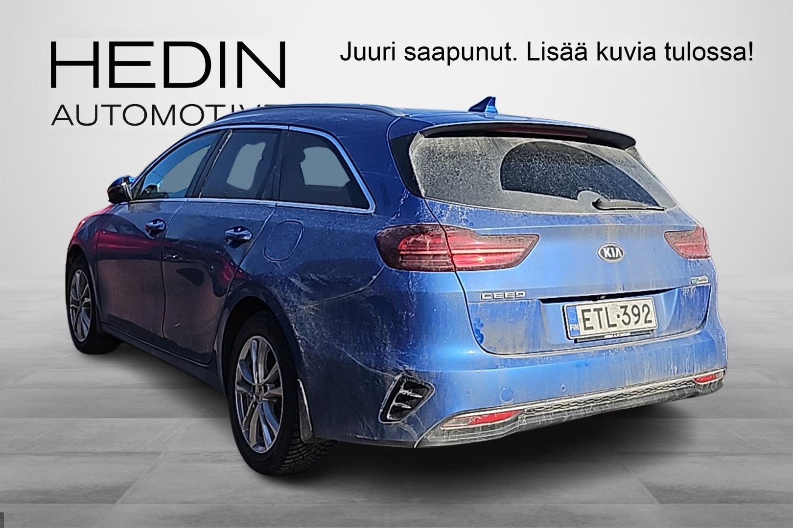 KIA CEED 2021