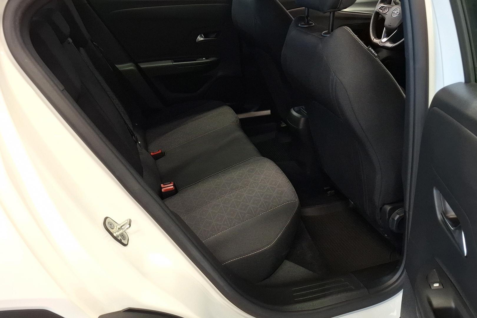 Opel Mokka-e 2023