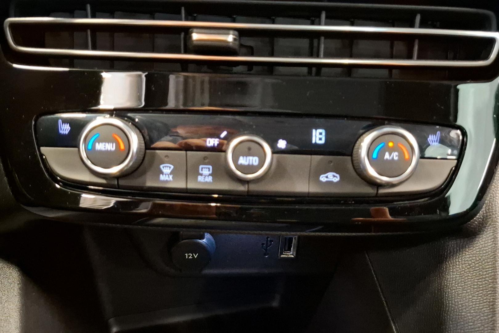 Opel Mokka-e 2023