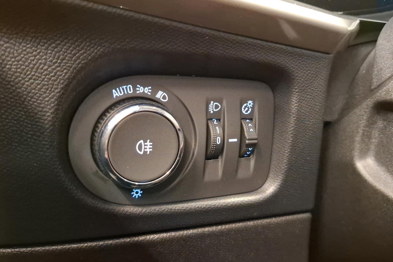 Opel Mokka-e 2023