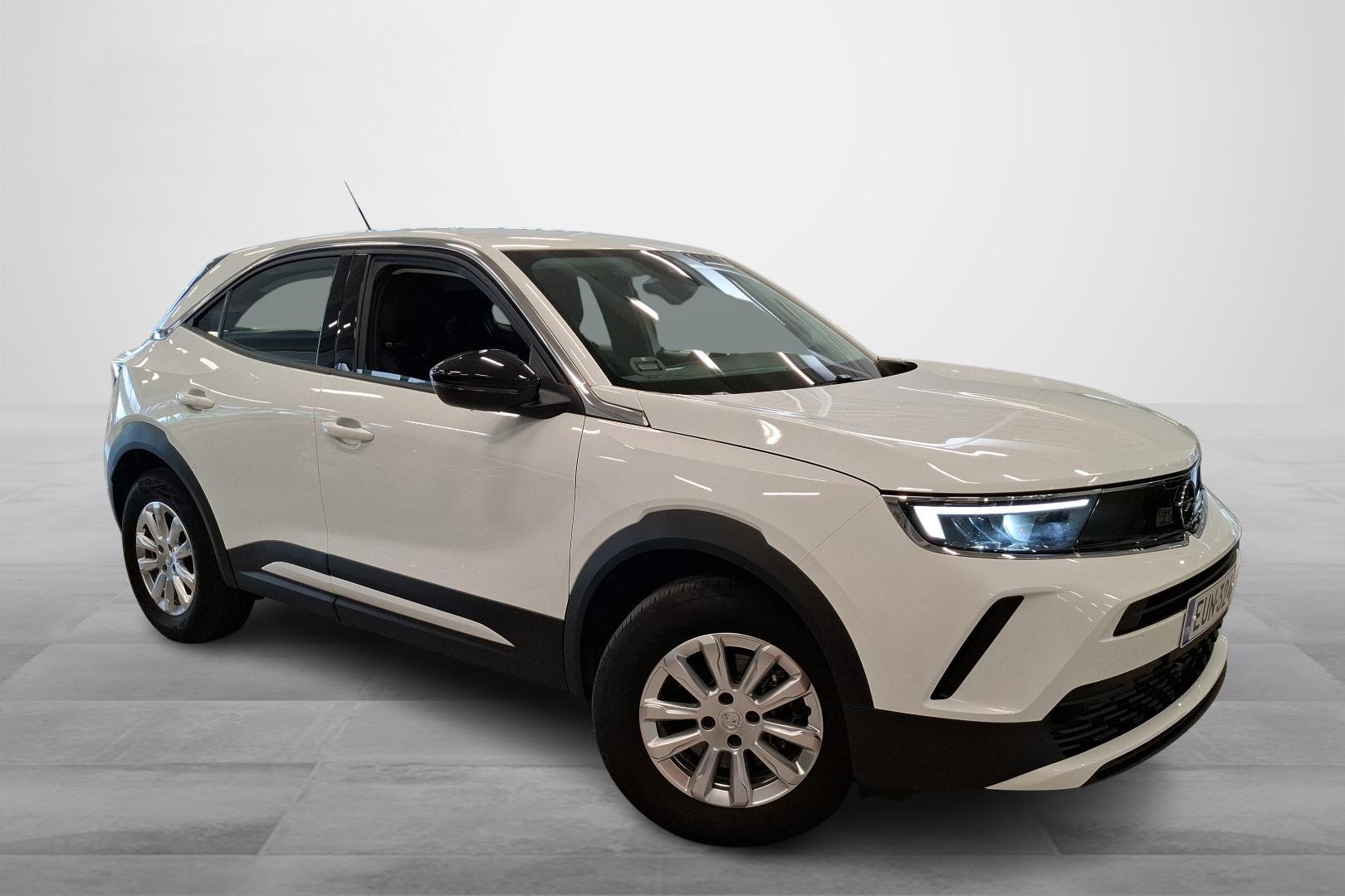 Opel Mokka-e 2023