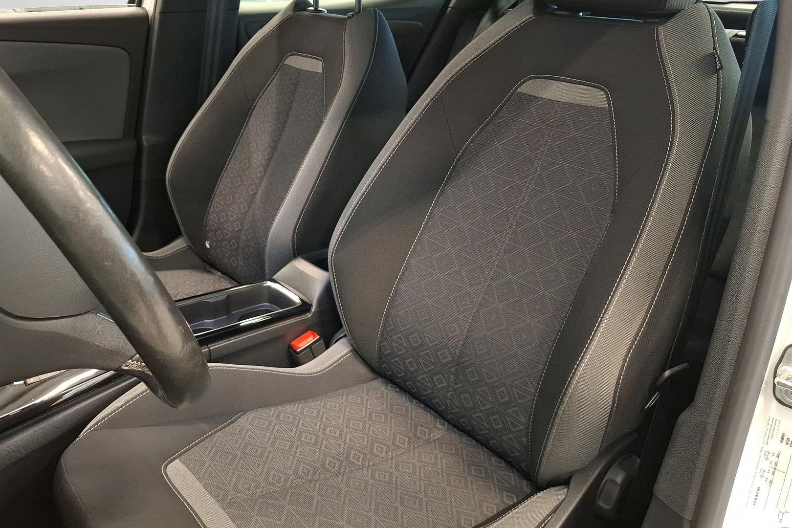 Opel Mokka-e 2023