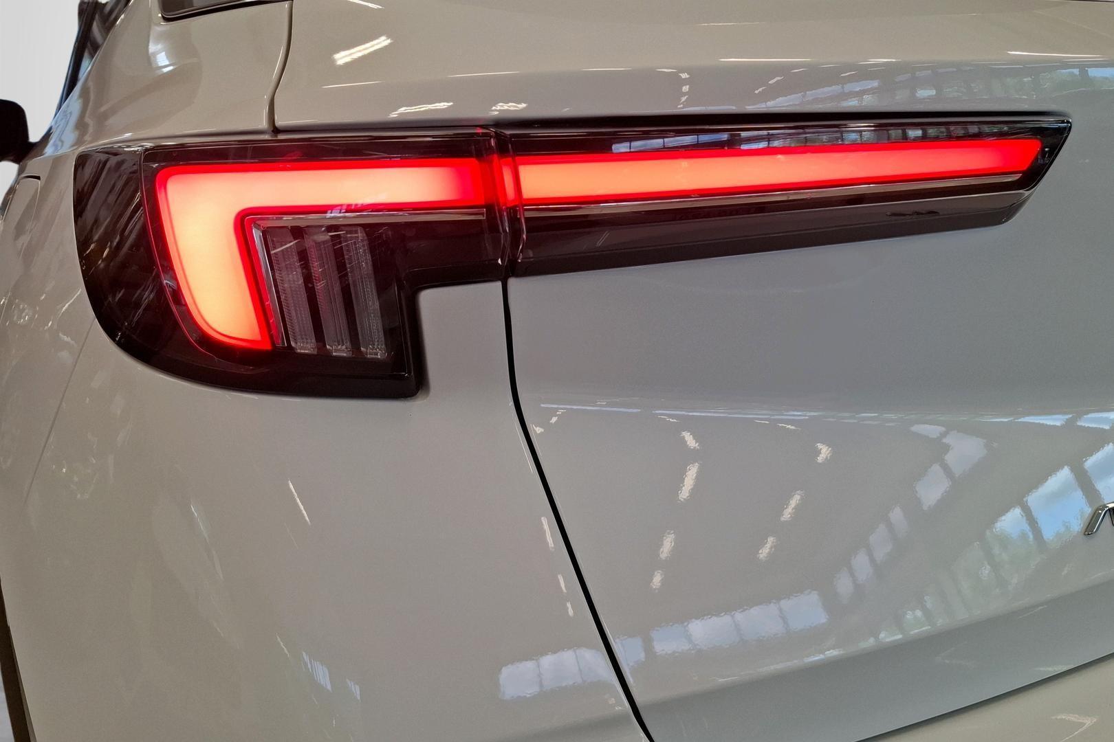 Opel Mokka-e 2023