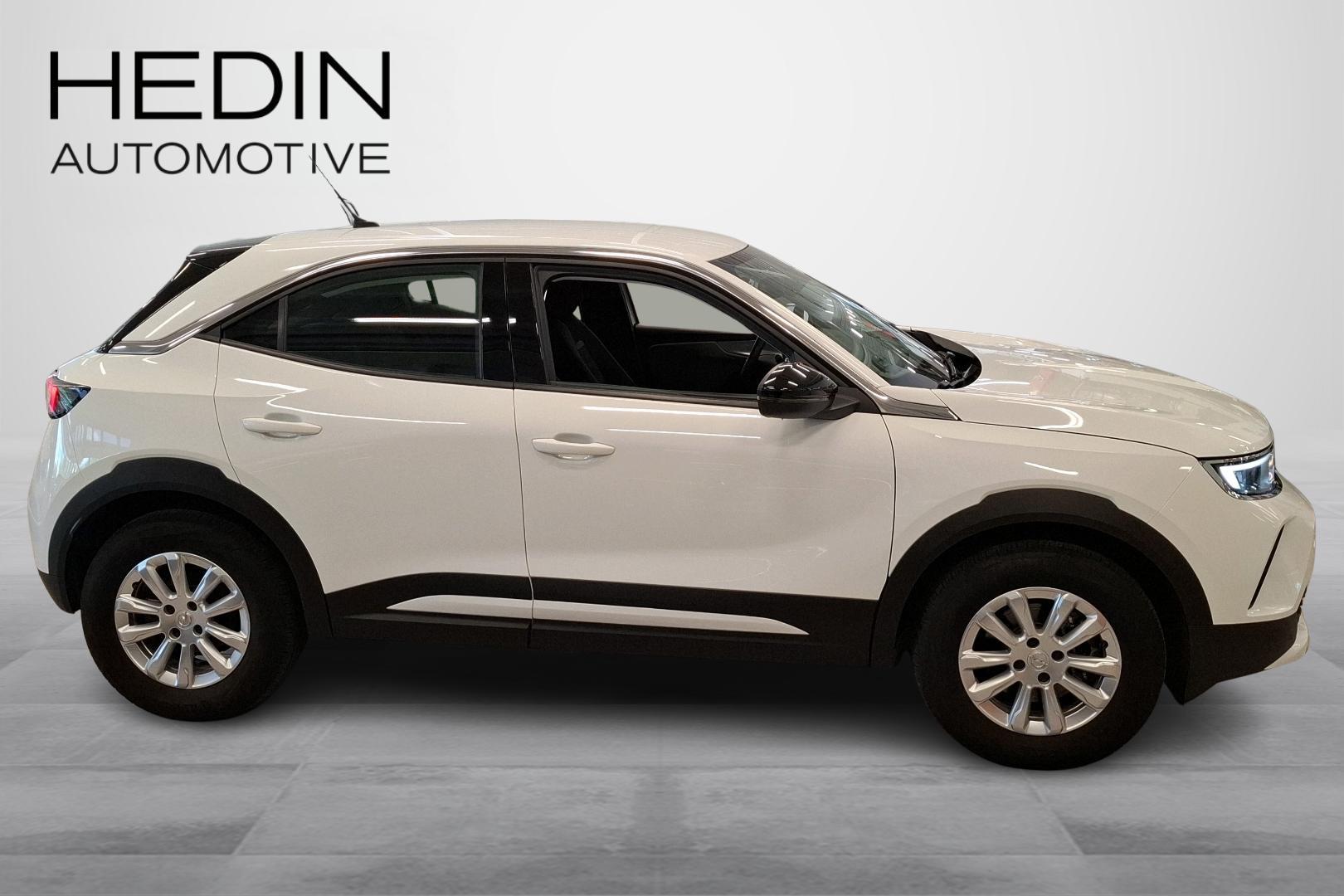 Opel Mokka-e 2023