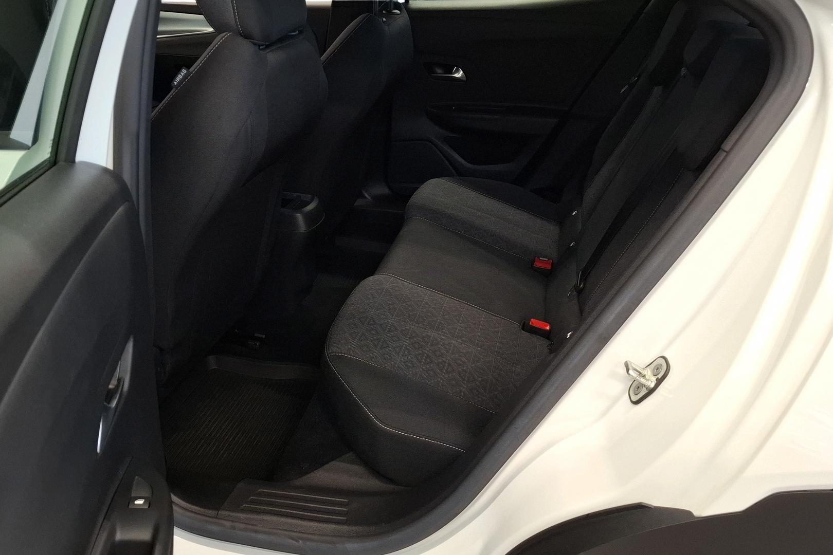 Opel Mokka-e 2023