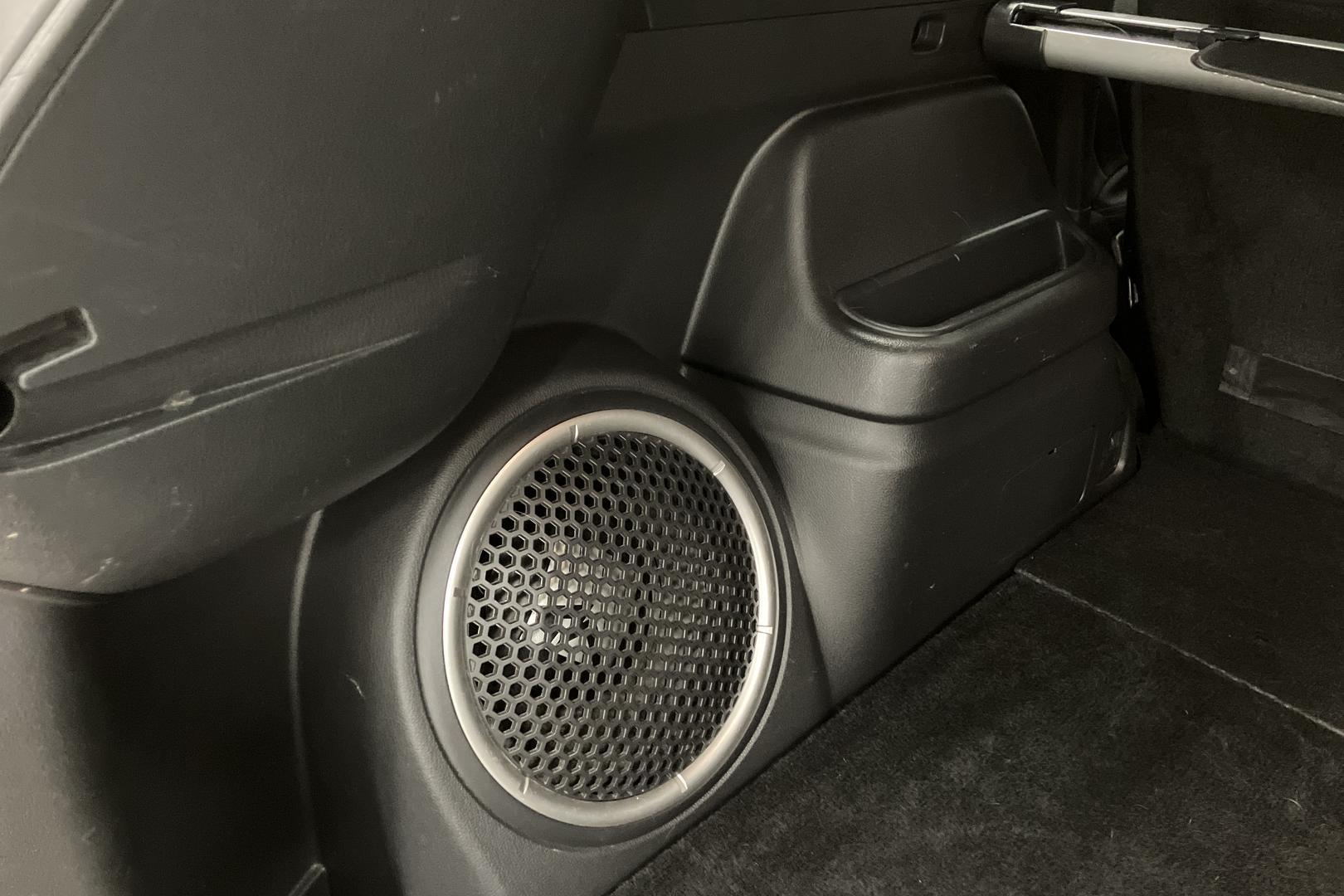 Mitsubishi Outlander PHEV 2019