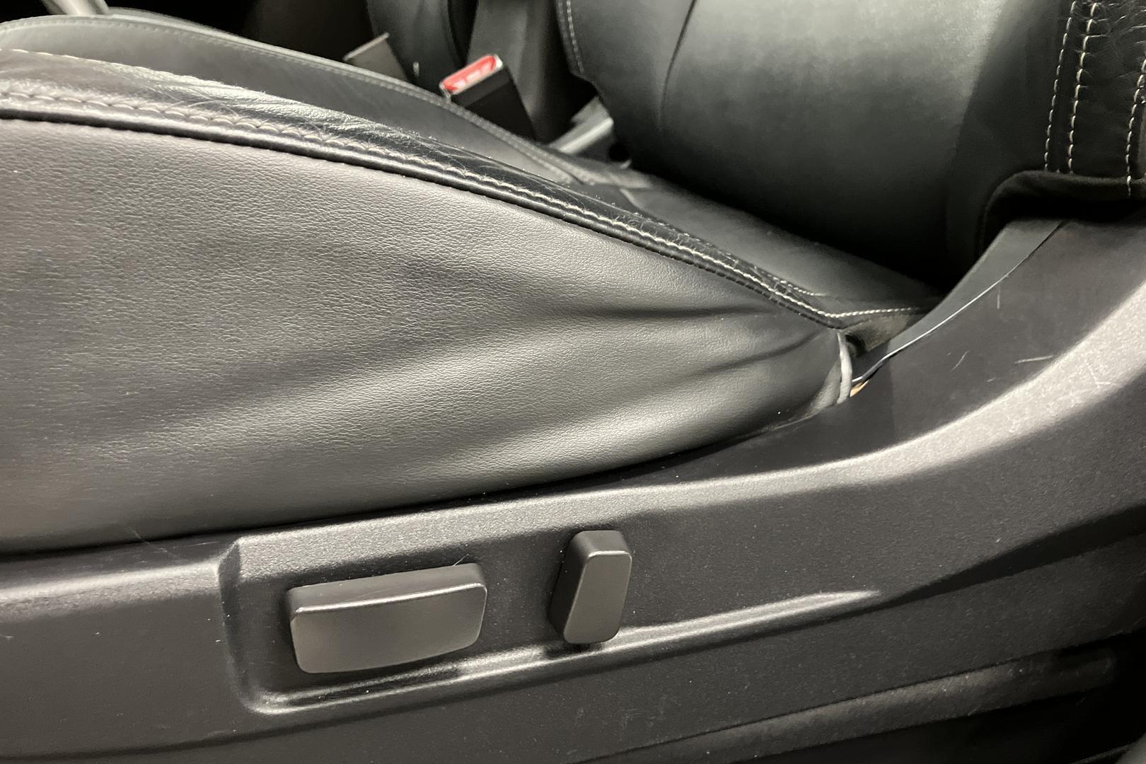 Mitsubishi Outlander PHEV 2019