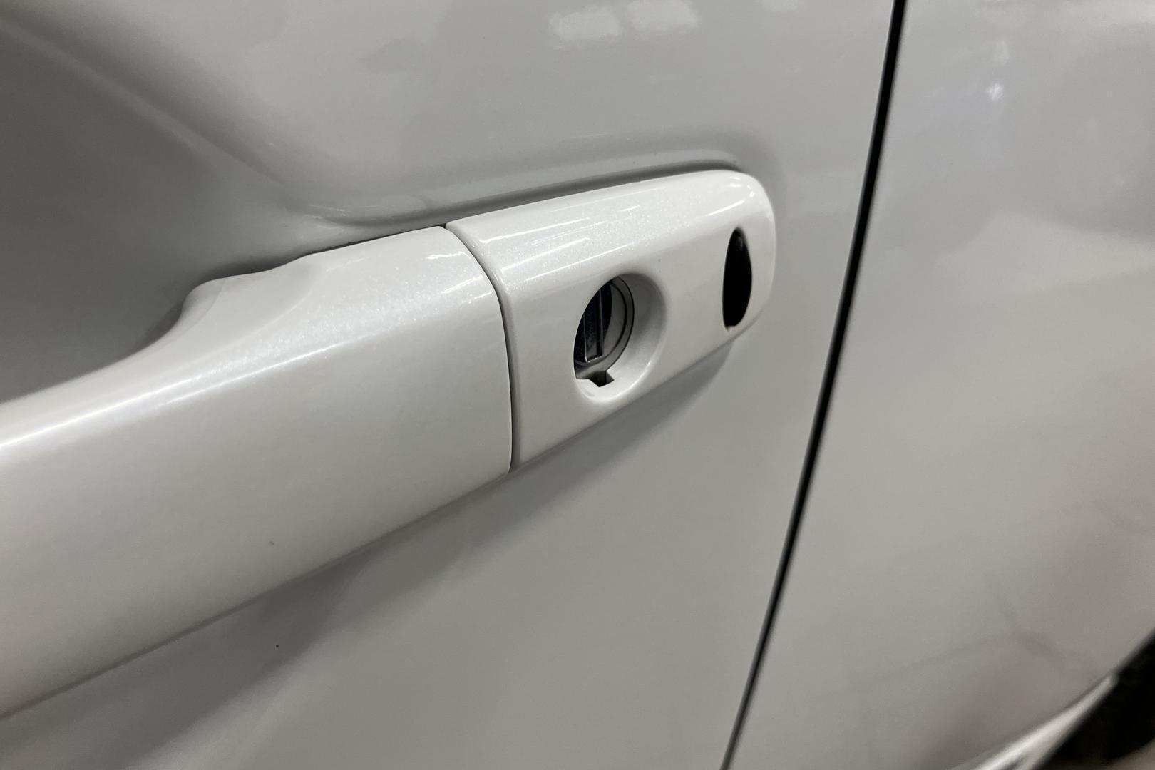 Mitsubishi Outlander PHEV 2019