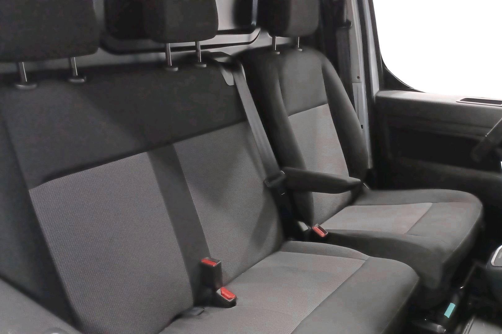 PEUGEOT EXPERT 2025
