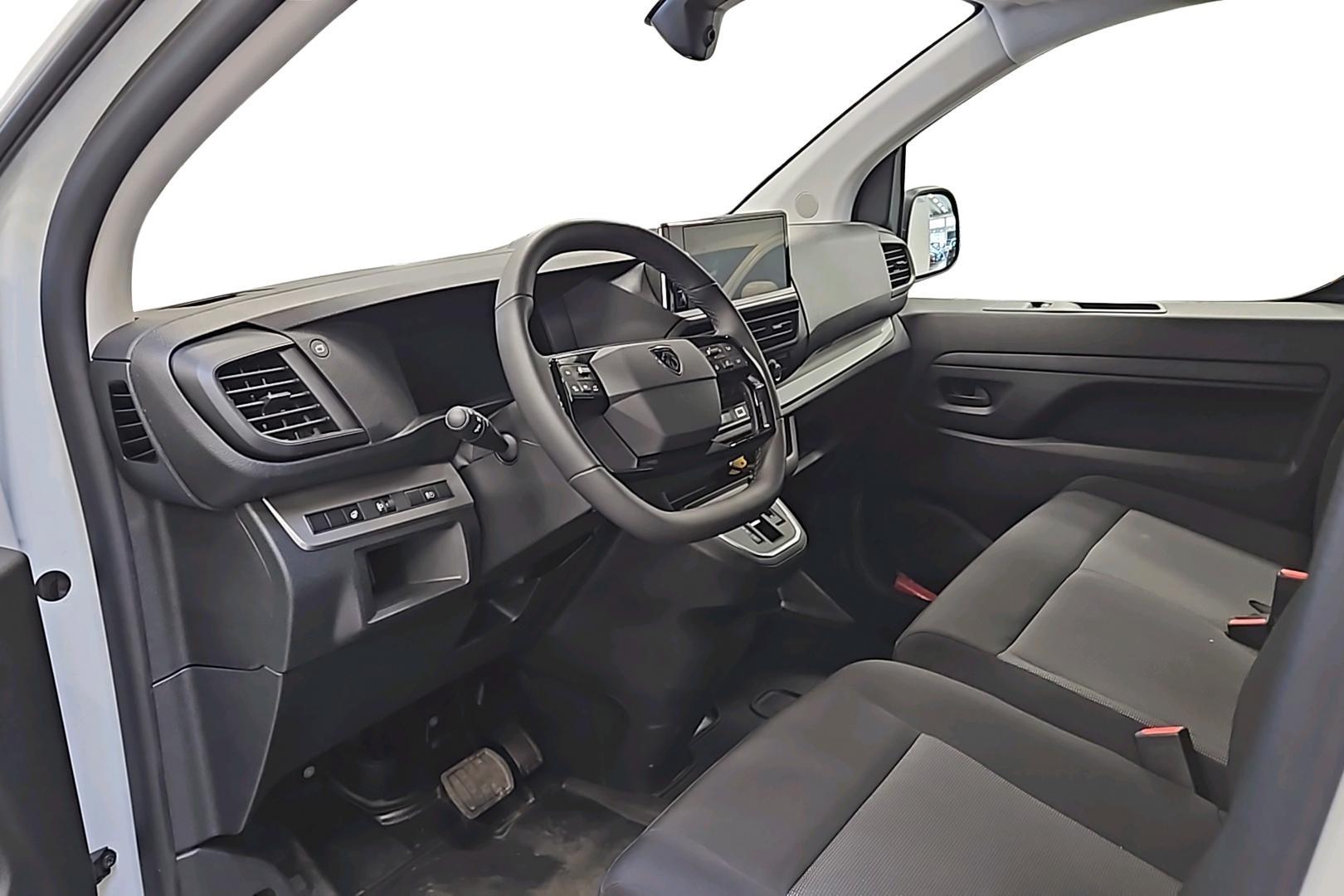 PEUGEOT EXPERT 2025