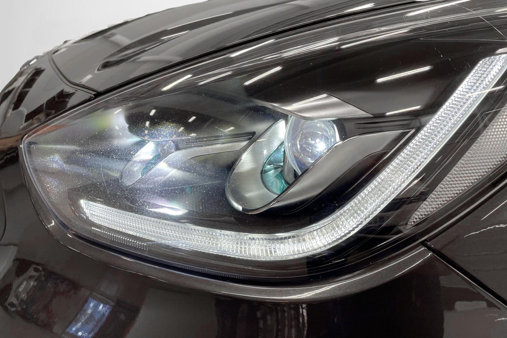 KIA Niro plug-in 2017