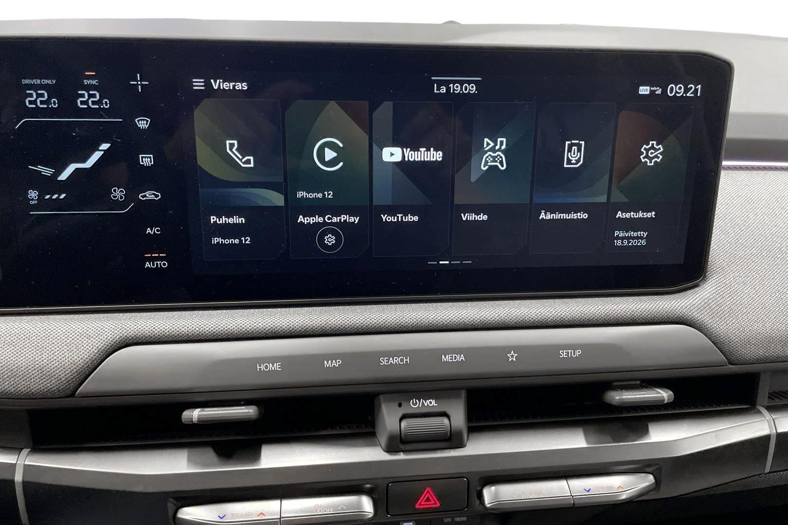 KIA EV3 17