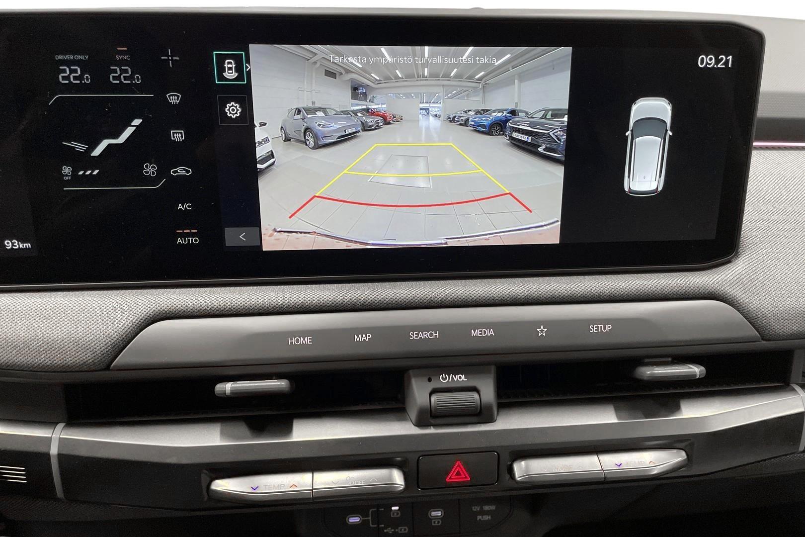 KIA EV3 18