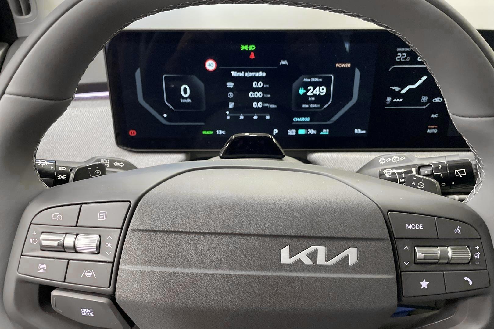 KIA EV3 19