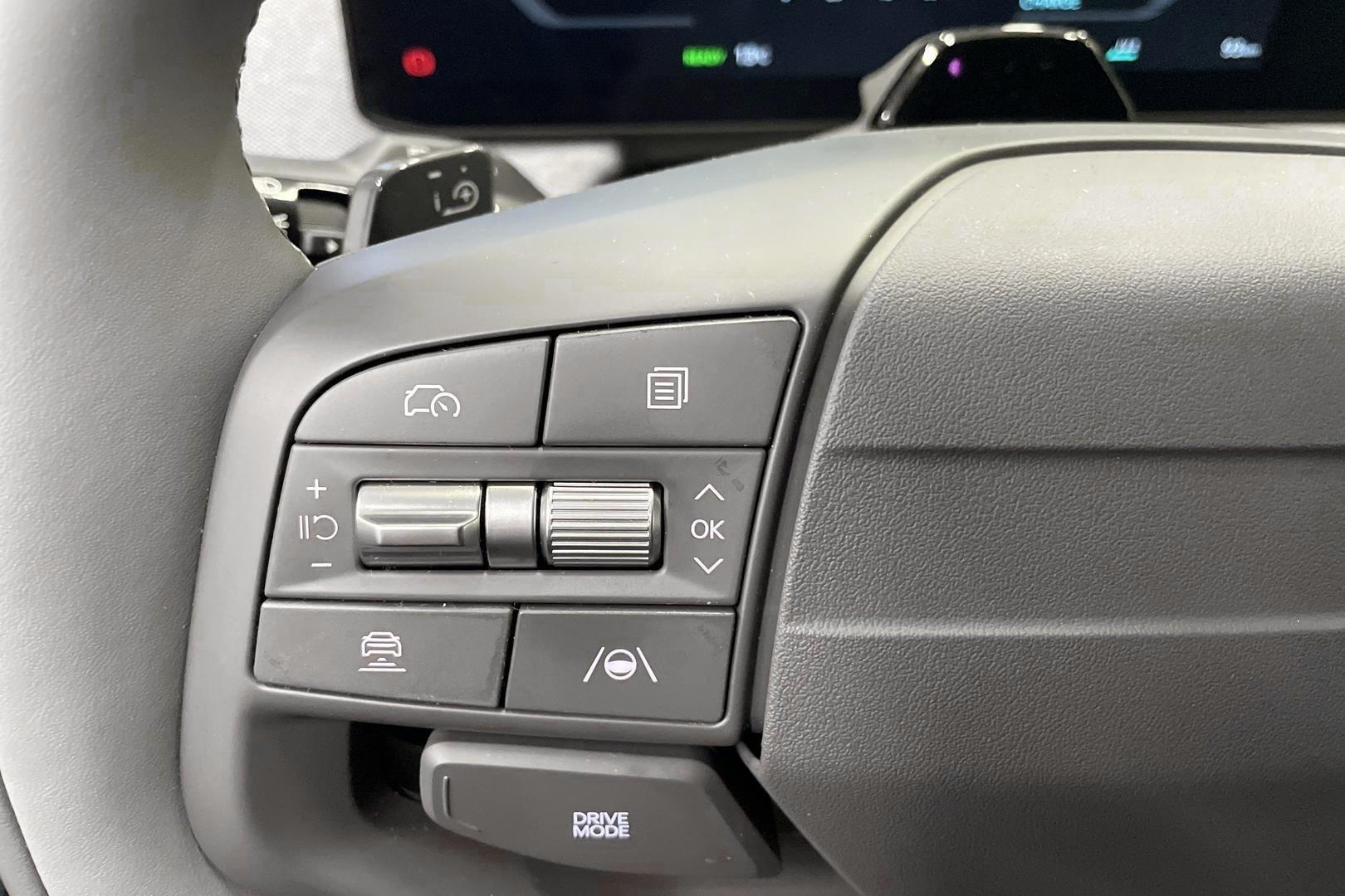 KIA EV3 20