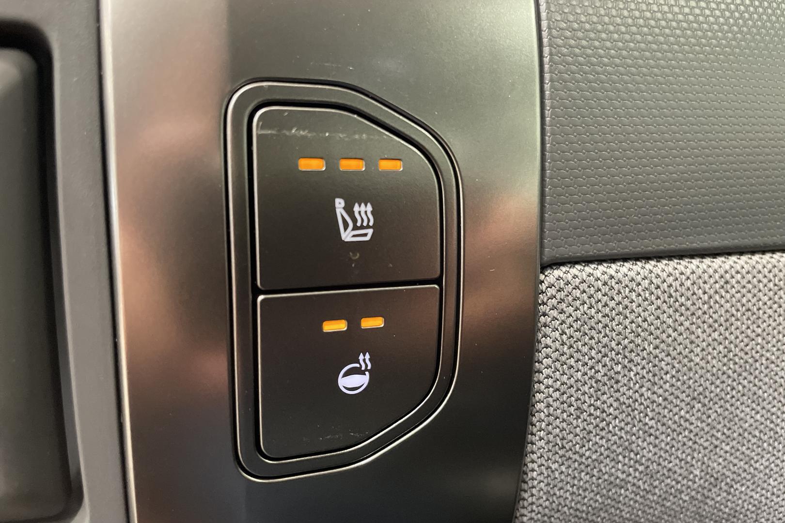 KIA EV3 22