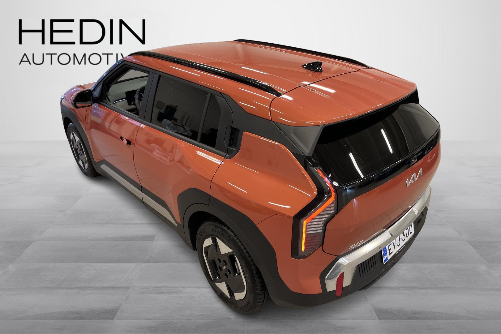 KIA EV3 24