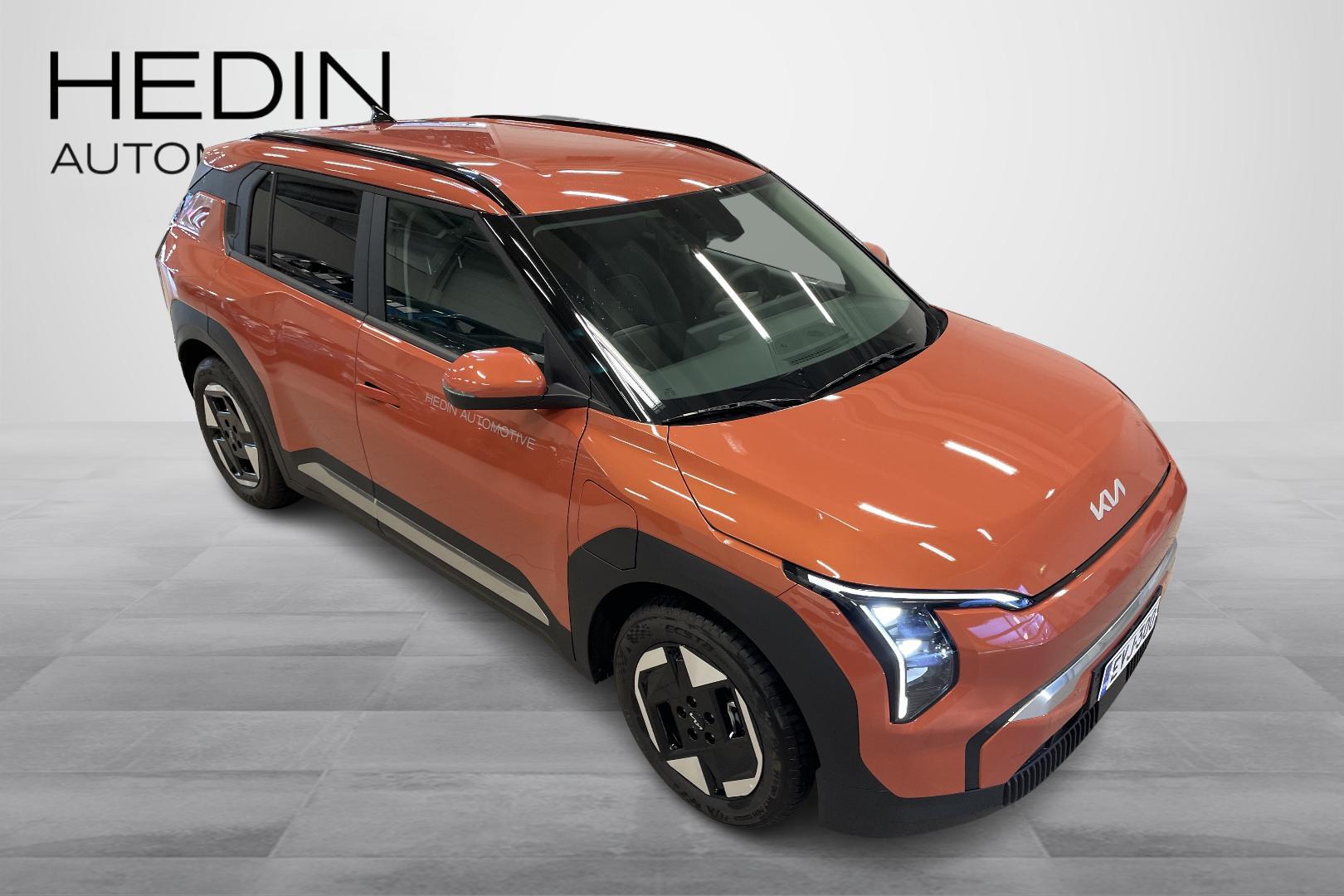 KIA EV3 25