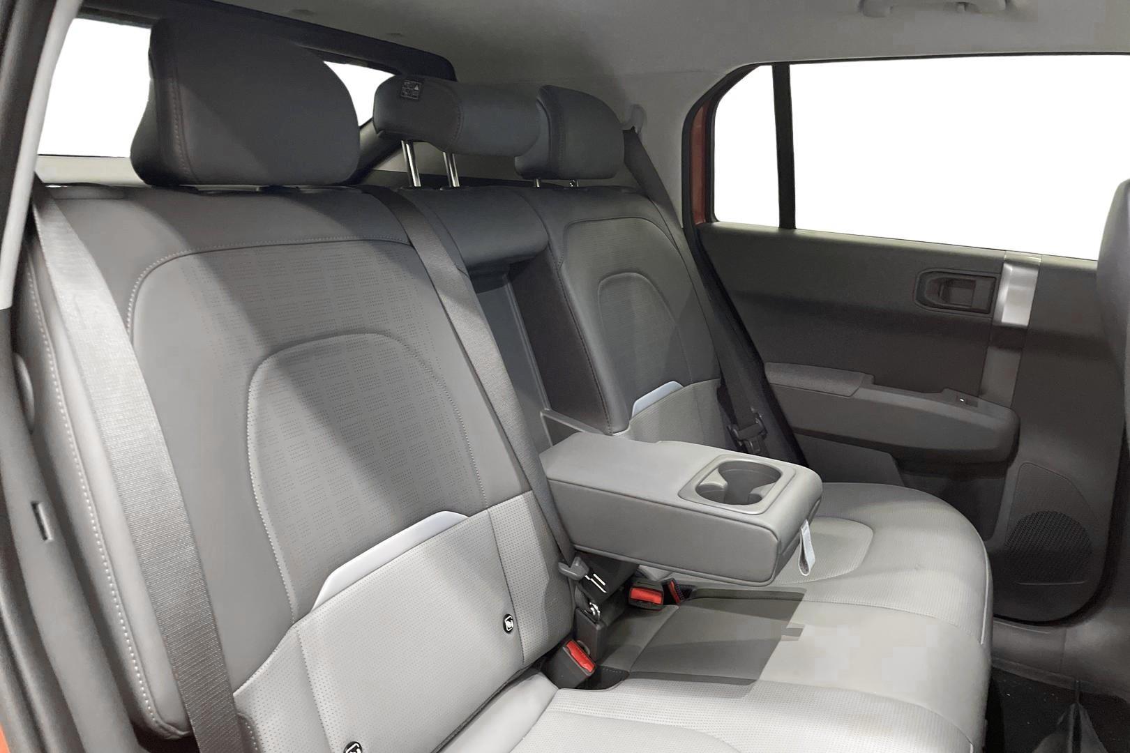 KIA EV3 30