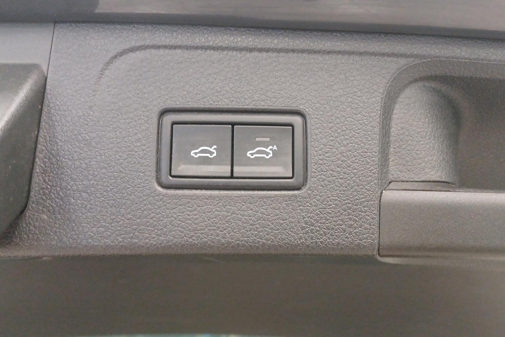 Volkswagen Passat 2019