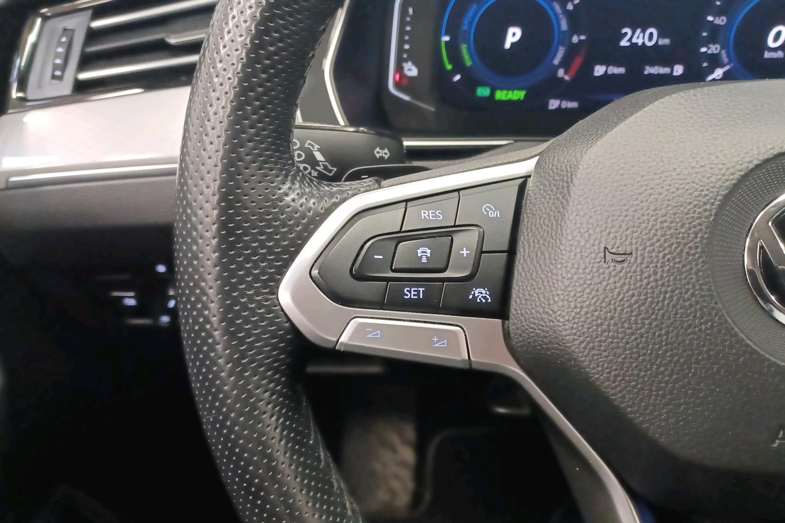 Volkswagen Passat 2019