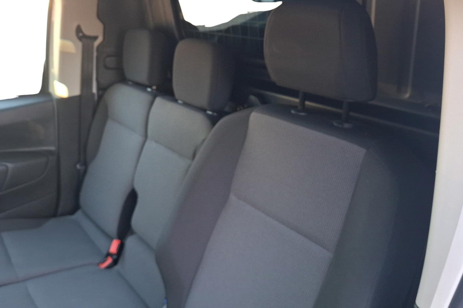 PEUGEOT PARTNER 2020