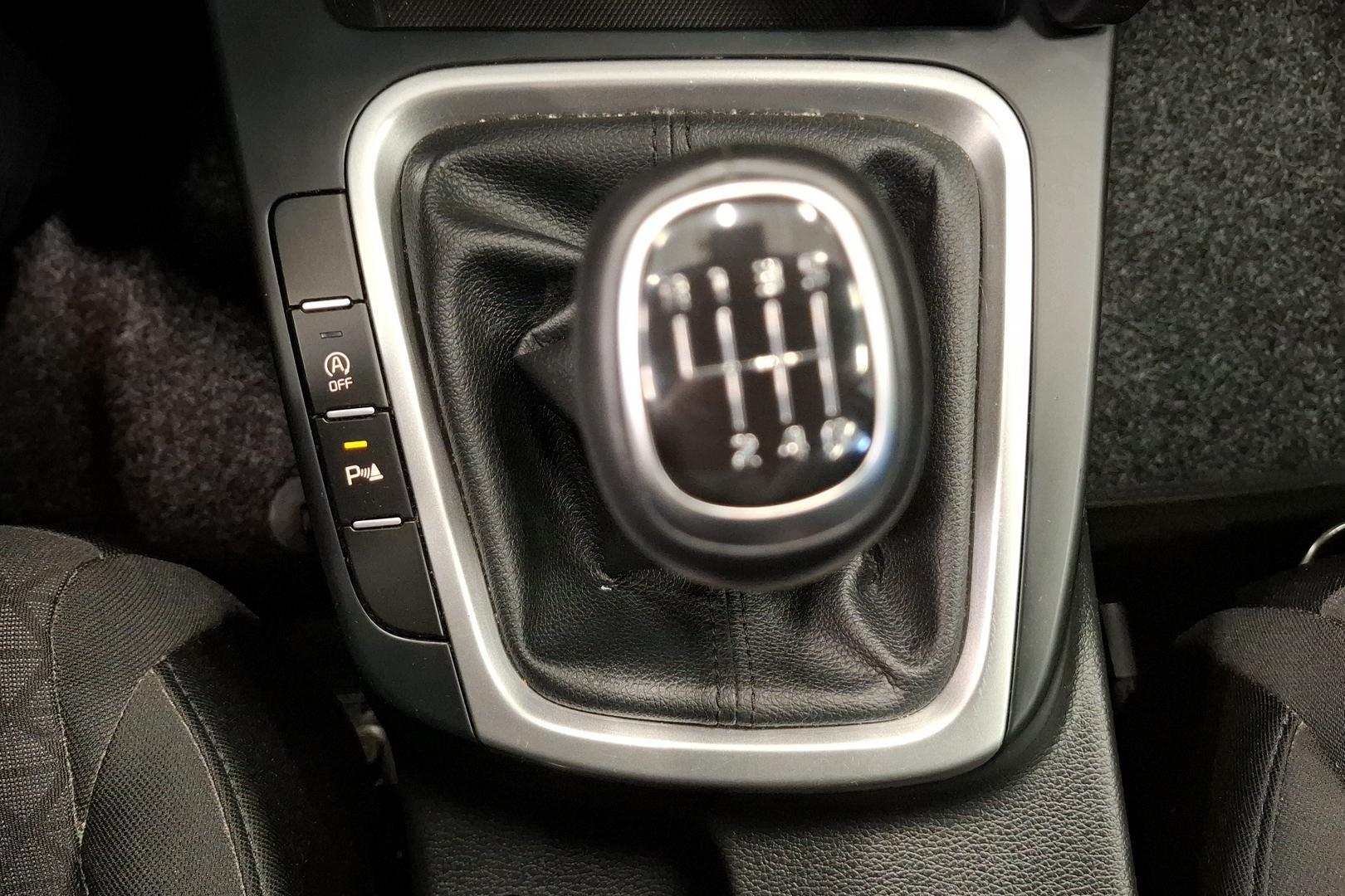 KIA CEED 2022