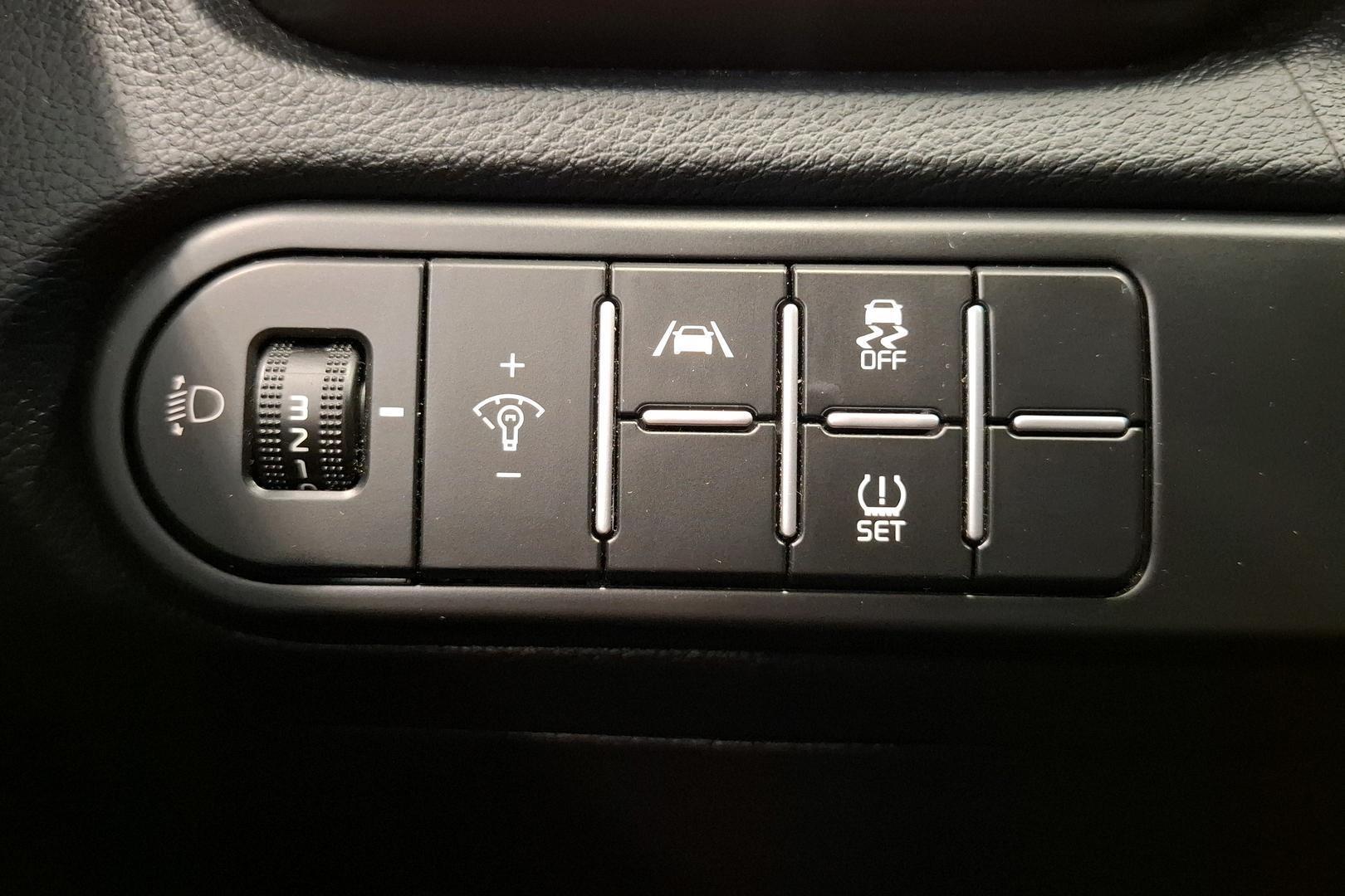 KIA CEED 2022
