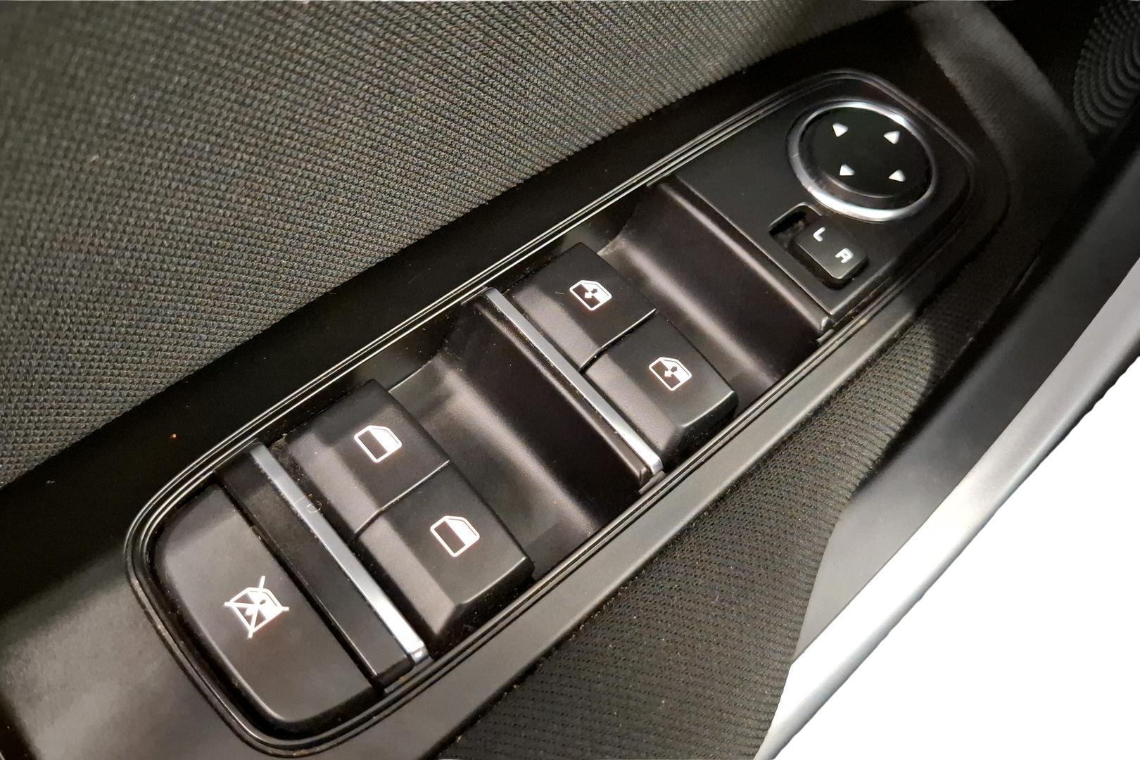 KIA CEED 2022