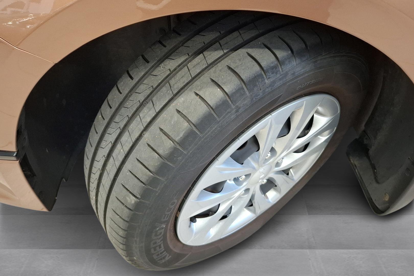 KIA CEED 2022