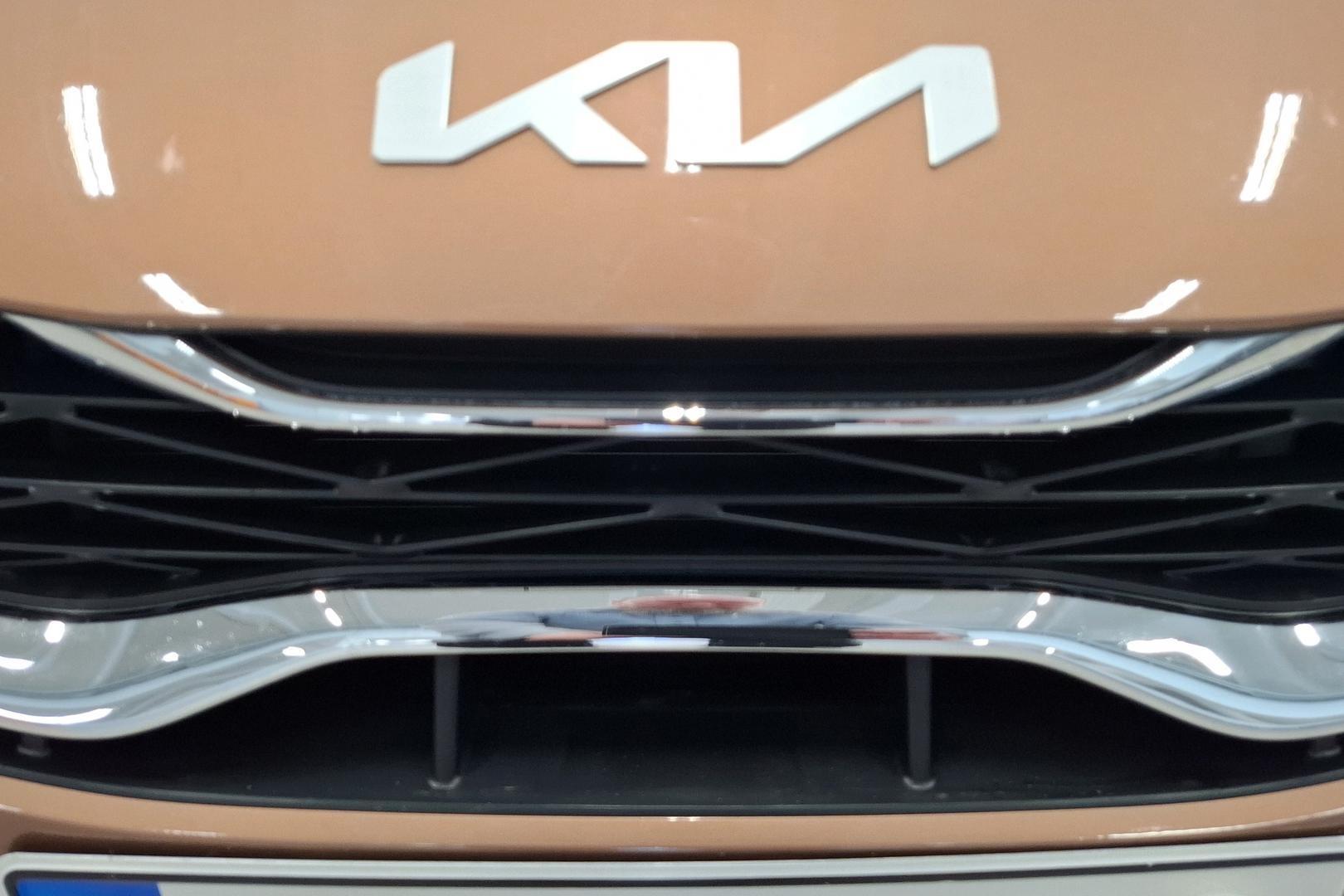 KIA CEED 2022