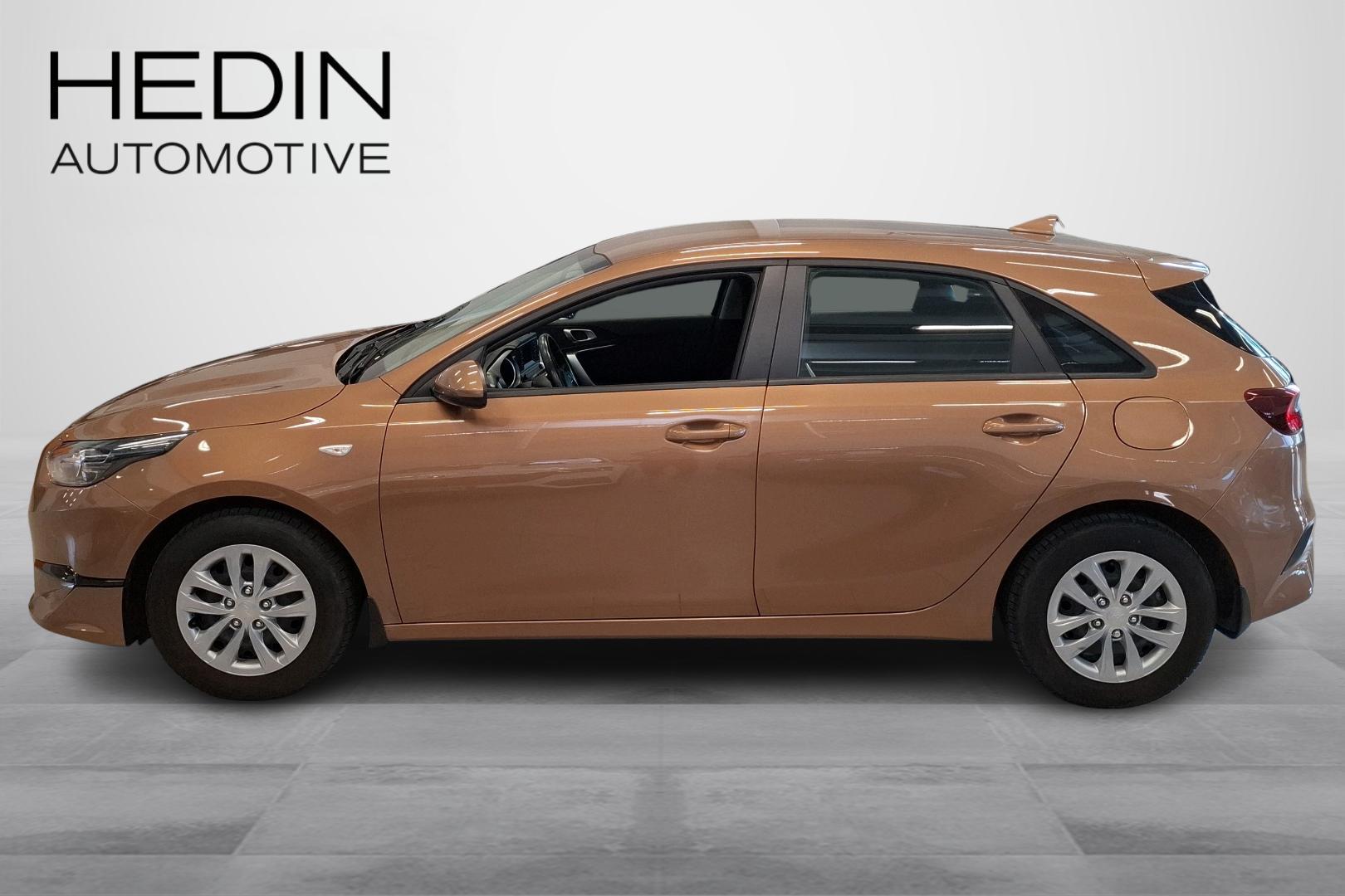 KIA CEED 2022