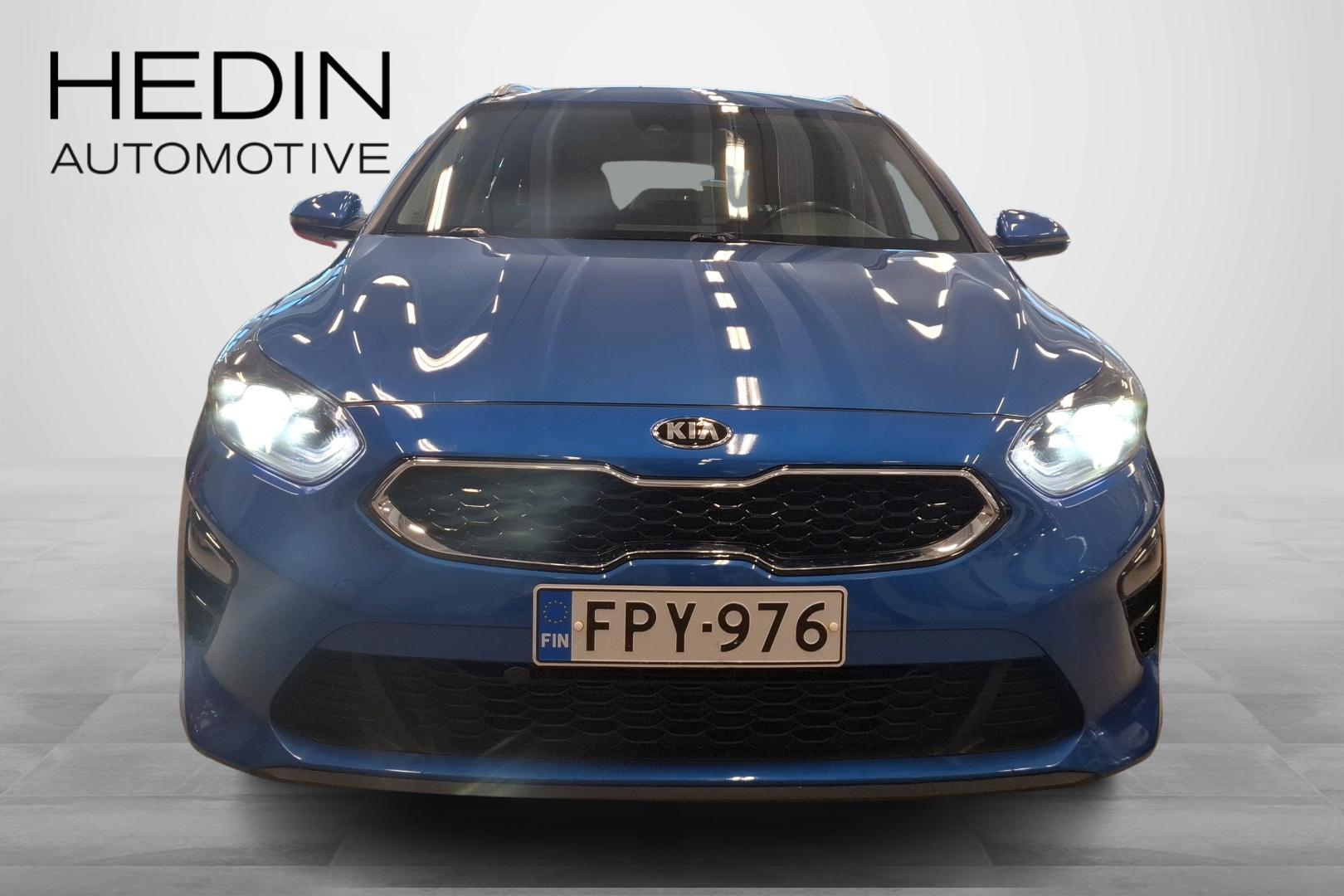 KIA CEED 2021
