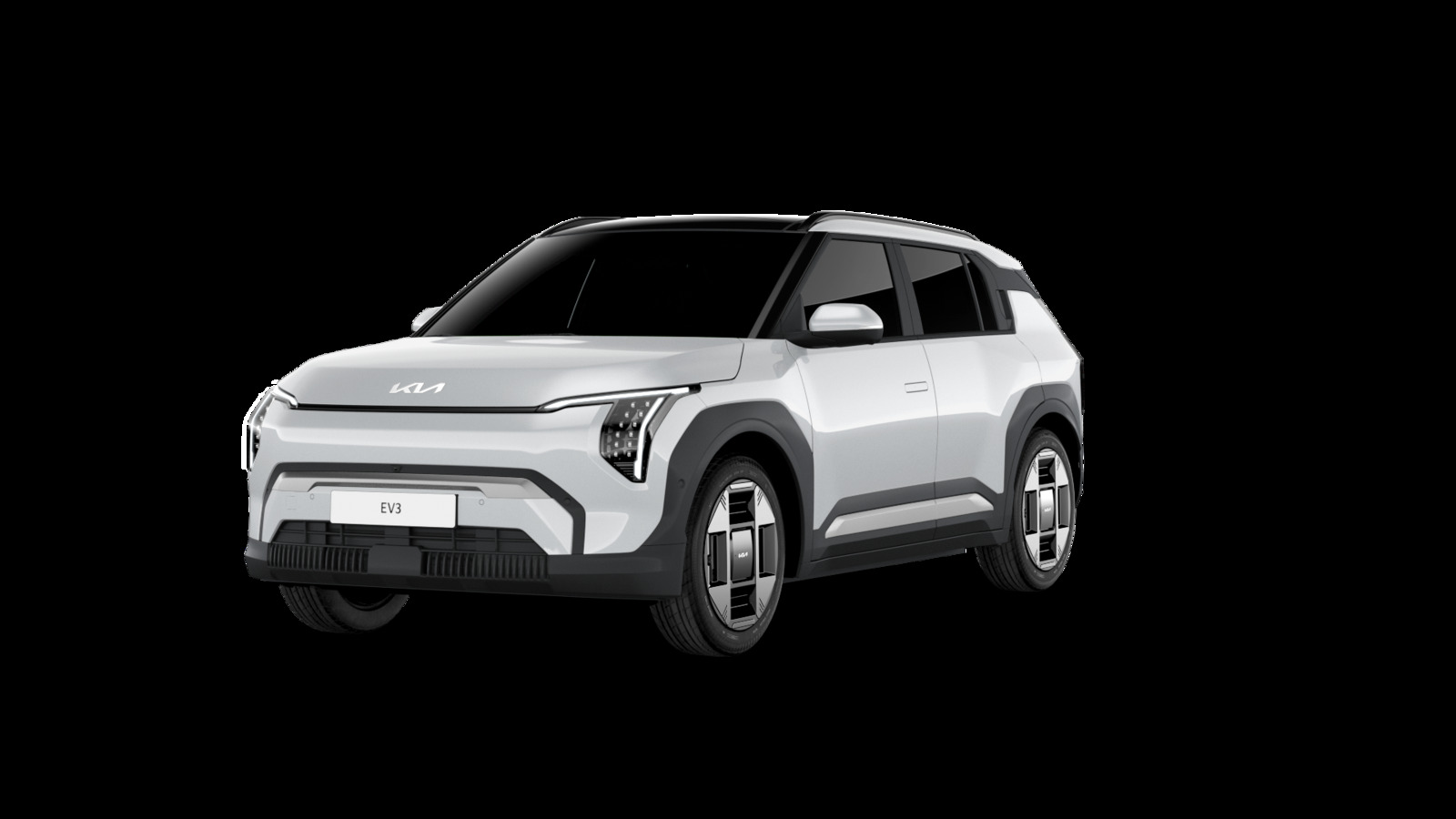 Kia EV3 2025