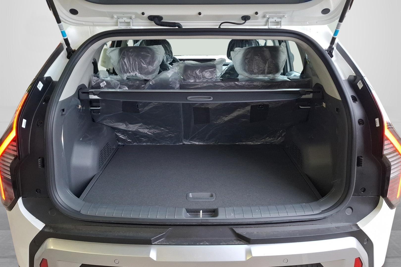 Kia EV3 2026