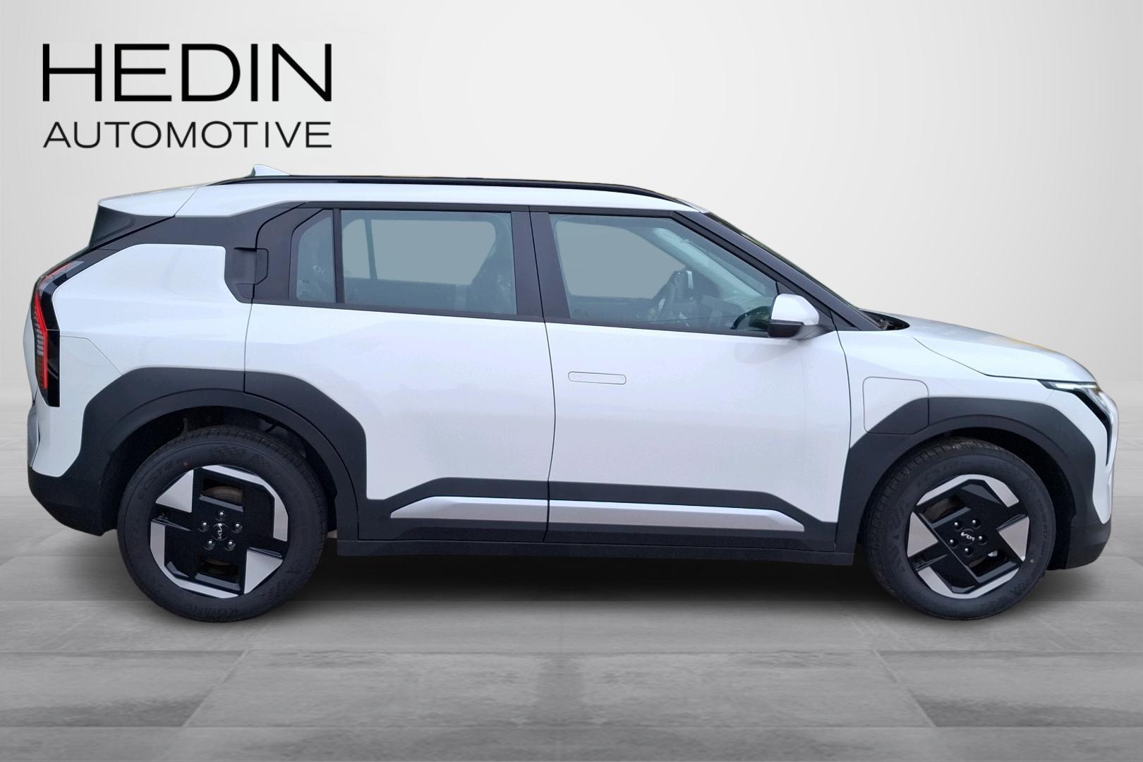 Kia EV3 2026