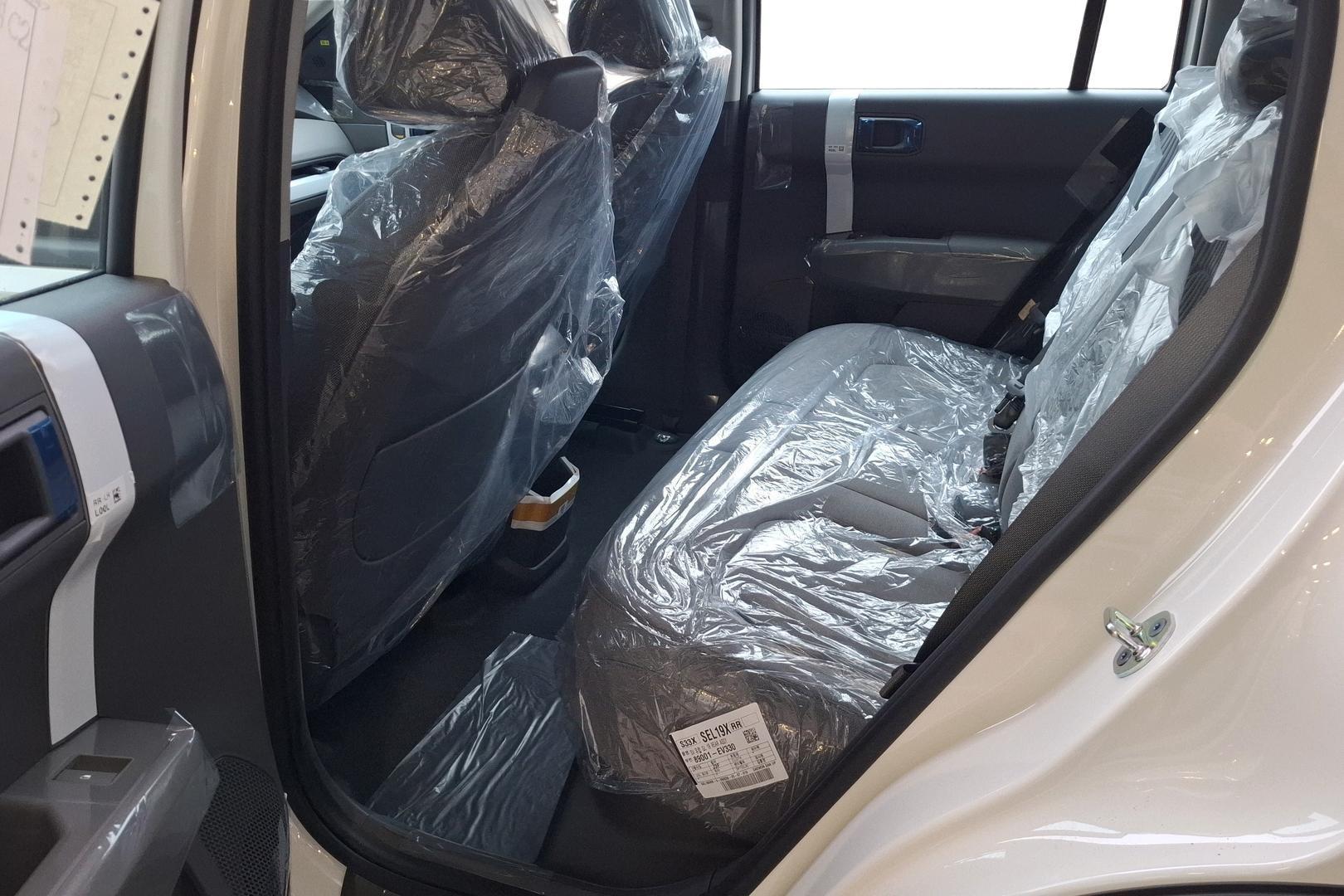 Kia EV3 2026