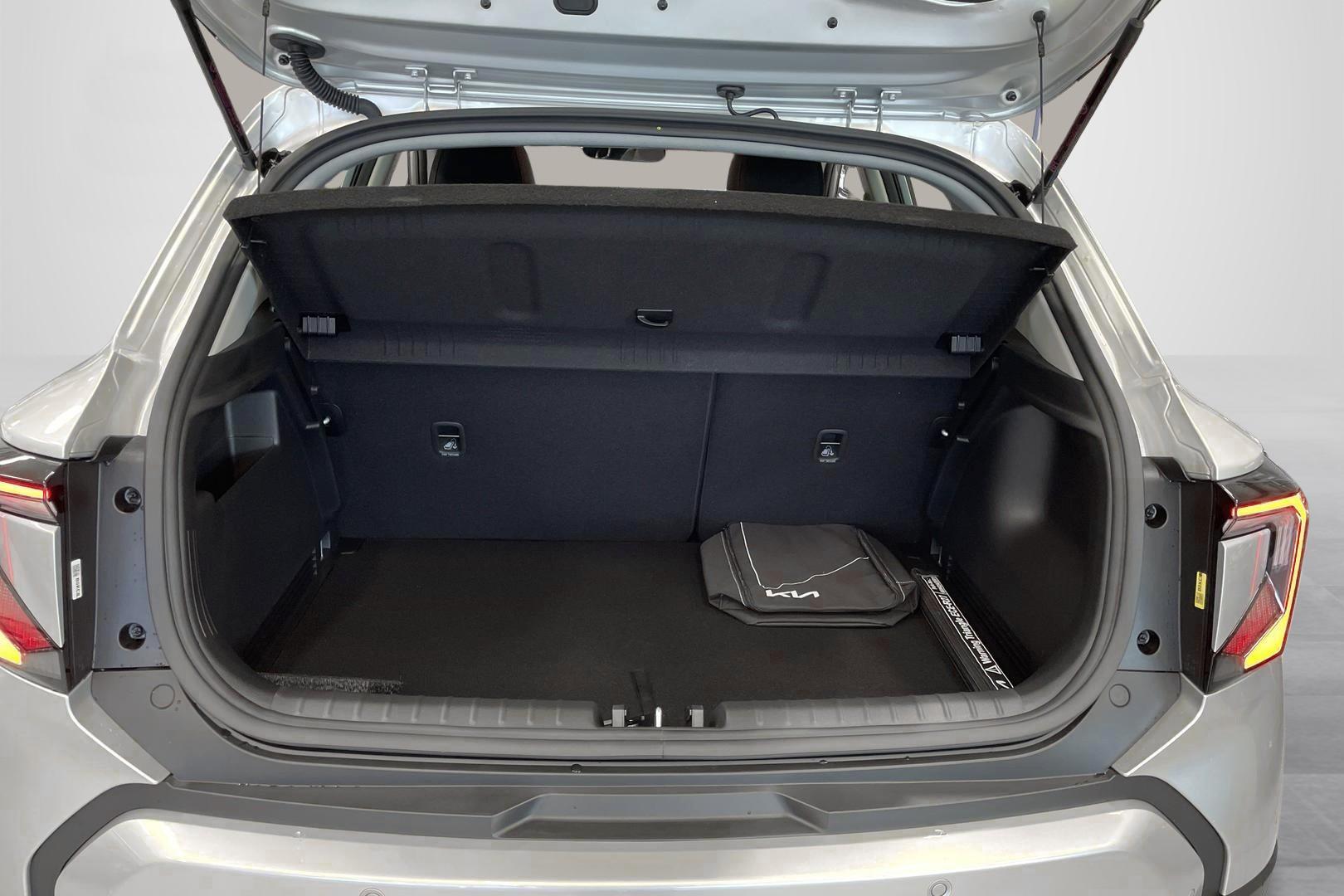 Kia Stonic 10