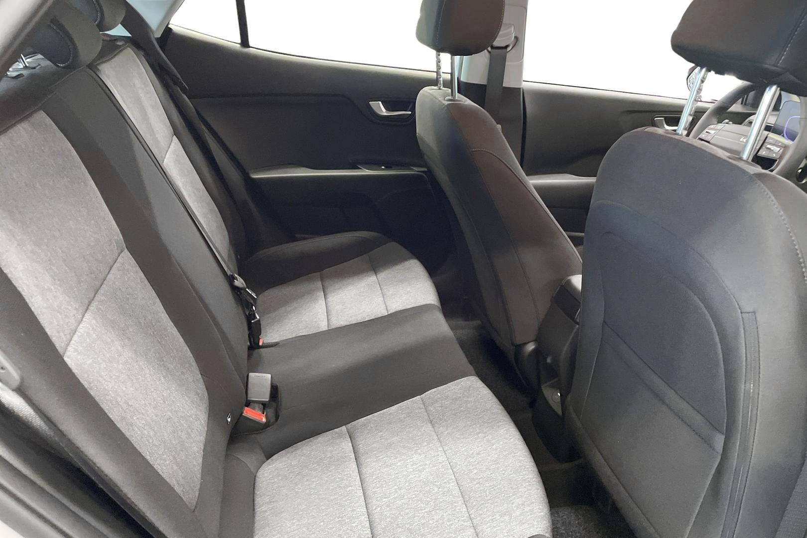 Kia Stonic 11