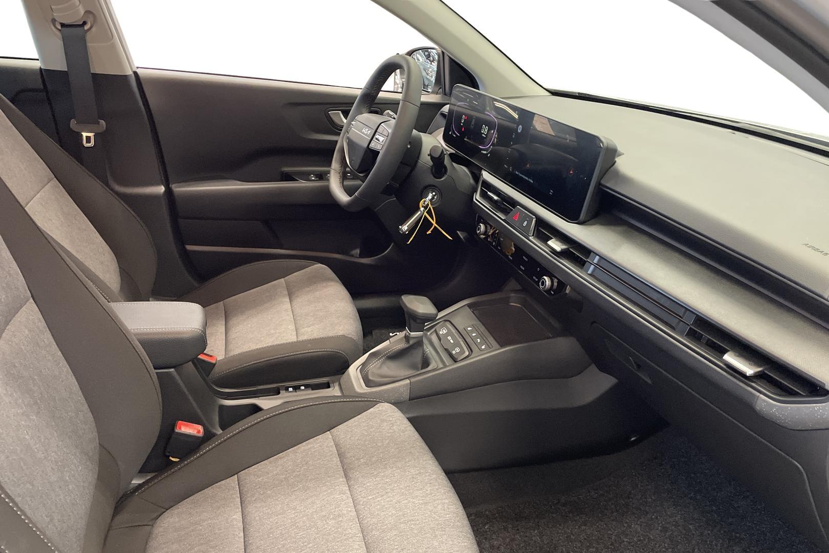 Kia Stonic 12