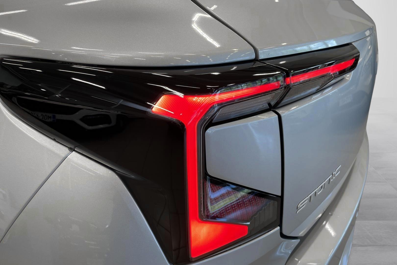 Kia Stonic 13